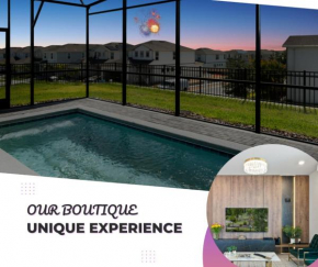 Our Unique Boutique Experience WI102